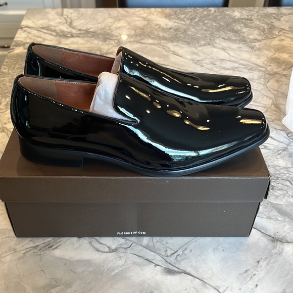 Brand new in box FLotsheim mens shoes - Picture 3 of 5
